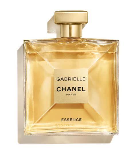 chanel gabrielle chanel eau de parfum spray 100ml|chanel gabrielle best price.